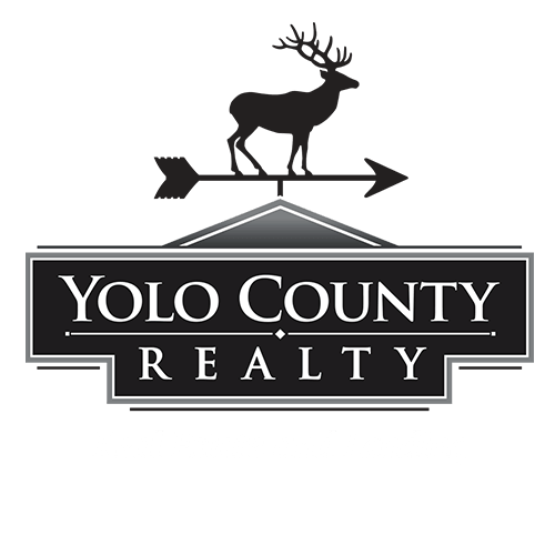 Yolo County Realty Logo Full